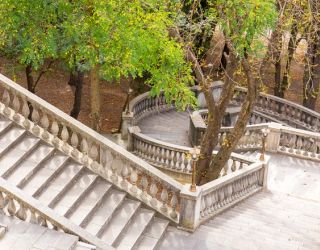 *Санаторий "Москва" Кисловодск