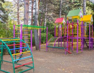 *Санаторий "Москва" Кисловодск