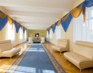 *Санаторий "Москва" Кисловодск