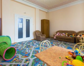 *Санаторий "Москва" Кисловодск