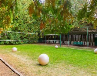 *Санаторий "Москва" Кисловодск