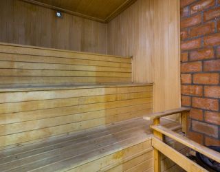 *Санаторий "Москва" Кисловодск