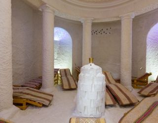 *Санаторий "Москва" Кисловодск