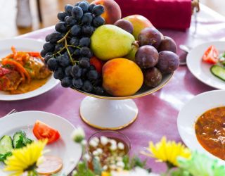 *Санаторий "Москва" Кисловодск