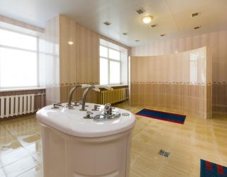 *Санаторий "Москва" Кисловодск