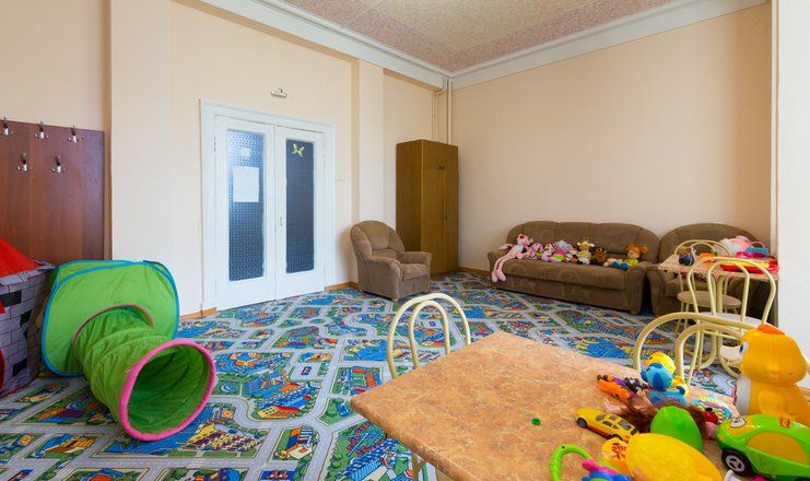 *Санаторий "Москва" Кисловодск