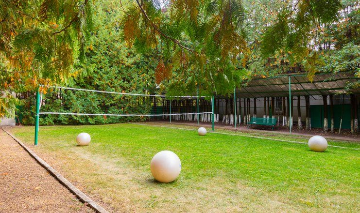 *Санаторий "Москва" Кисловодск