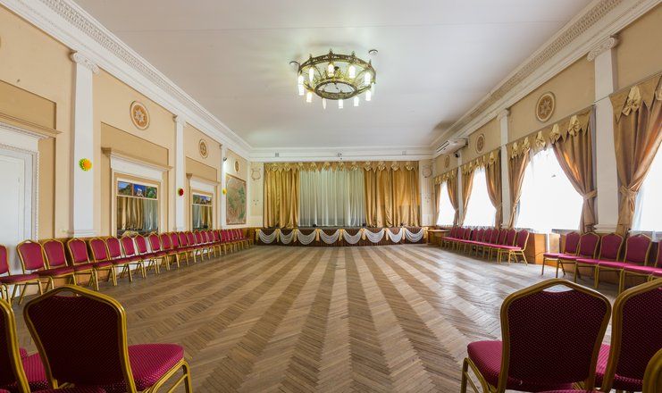 *Санаторий "Москва" Кисловодск