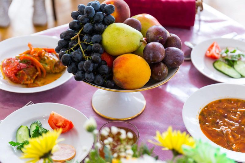 *Санаторий "Москва" Кисловодск