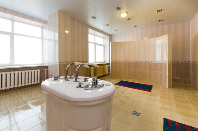 *Санаторий "Москва" Кисловодск