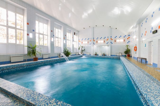 Санаторий "Москва"